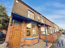 202, Hermitage Road, Coalville LE67 5EH