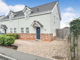 32, Scotts Hill, Southminster CM0 7BG