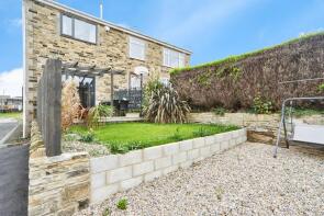 105, Main Street, Wilsden, Bradford BD15 0DZ