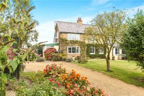 Yew Tree Cottage, Felmersham Road, Bedford MK43 7HS