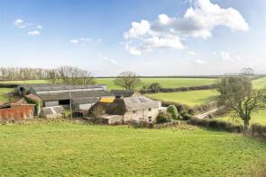 Woodhead Farm, Branscombe EX12 3BT
