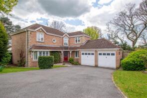 22, Peacock Way, Swanwick, Alfreton DE55 1EQ