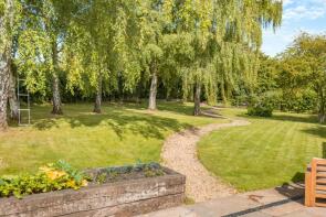 The Stables, Langley Lane, Hitchin SG4 7PS
