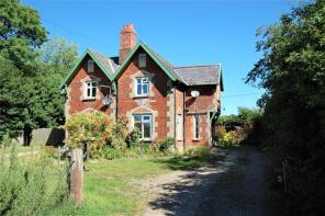 2, Mount Cottages, Lavenham Road, Bury St. Edmunds IP30 0NQ