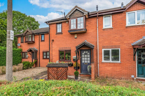 Mill Lane, Kidderminster