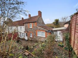 Chapel House, Orchard Paddock, Wookey Hole, Wells BA5 1BP