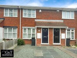 14, Leys Road, Brierley Hill DY5 3UR