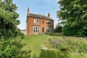Throleigh House, Chapel Lane, Newark NG22 9NS