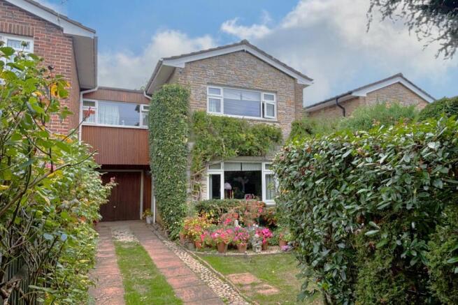 Front Elevation