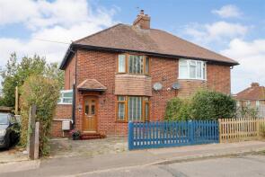 66, Orchard Road, Horsham RH13 5JU