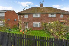 13, Westburn Fields, Froyle, Alton GU34 4LF