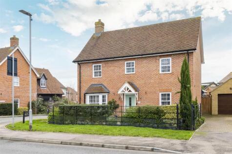 High Street, Cranfield, Bedford