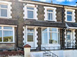 20, Station Terrace, Senghenydd CF83 4HF