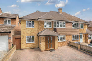 33, East Hill, Woking GU22 8DQ