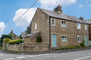 2, Front Street, Hexham NE48 4AG