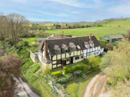 Lilac Cottage, Wixford Road, Alcester B49 6EA