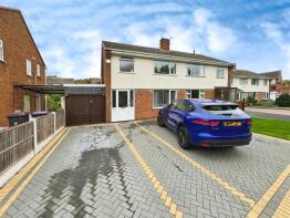 25, Orchard Close, Ketley, Telford TF1 5HA