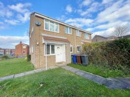 63, Sycamore Road, Barlby, Selby YO8 5XA