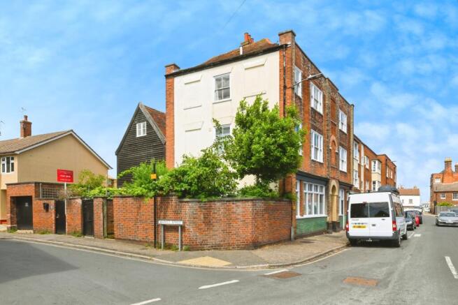 Town House