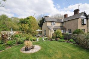 21, Stratton Lane, East Stratton SO21 3DU