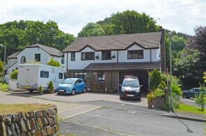 11, Tavern Gardens, Bideford EX39 4QR