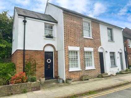 Wish Ward, Rye, East Sussex, TN31