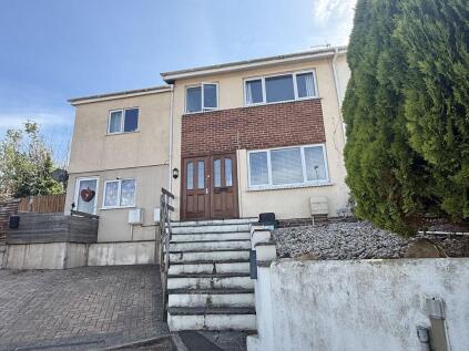 Foxley Crescent, Newton Abbot