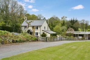 Gaddaford, Lawhitton, Launceston PL15 9PE