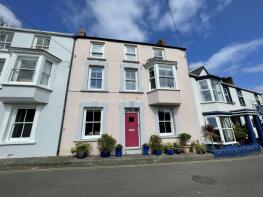 14 Egerton House, St Brides Road, Little Haven, Haverfordwest SA62 3UN
