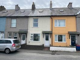 4, Tregof Terrace, Beach Road, Cemaes Bay LL67 0HG
