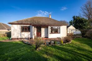 Screel, Fisher's Brae, Eyemouth TD14 5NJ