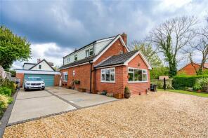 Langdale, Main Road, Grimsby DN37 0RF