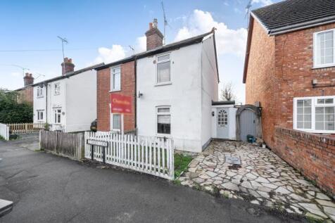 Brinns Cottages, Green Lane, Camberley