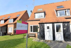 23, Willow Bank, New Earswick, York YO32 4TQ
