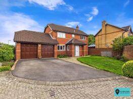 1, The Chase, Abbeydale, Gloucester GL4 4WP
