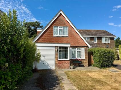 The Martells, Barton On Sea, Hampshire, BH25