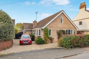 17, Astrop Road, Banbury OX17 3PG