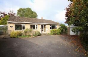 Birch Lea, Winsbury View, Marksbury, Bath BA2 9HP