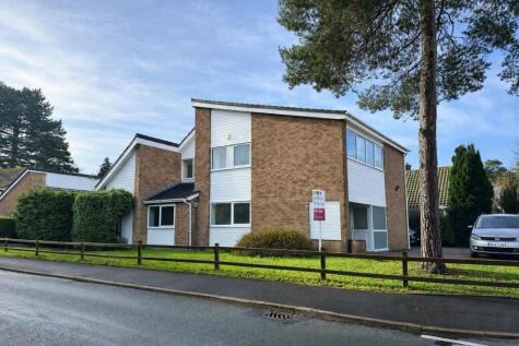 Mackenzie Road, Thetford