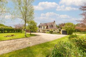 The Old Rectory, Belmonds Cross Road, Cucklington, Wincanton BA9 9PX