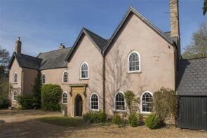 Fitzhead Court, Fitzhead Road, Fitzhead, Taunton TA4 3JP