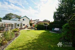 Honeysuckle Cottage, Ardleigh Road, Colchester CO7 6EQ