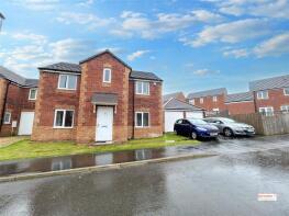 52, Gerard Close, Stanley DH9 7BY