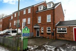 15, Thornhill Avenue, Belper DE56 1SH