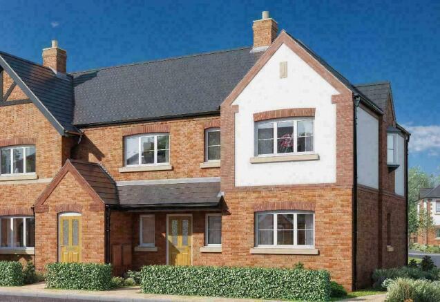 The Ardington A