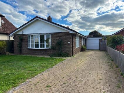 Beach Road, Selsey