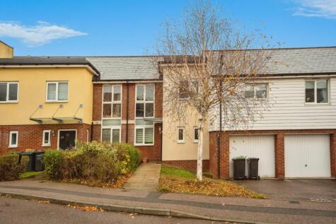 Lister Drive, Gravesend, DA11