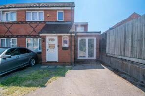 12, Yeats Close, Thorpe Astley, Leicester LE3 3TY