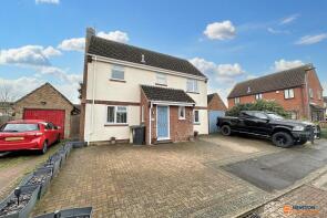 59, Chatsfield, Werrington, Peterborough PE4 5DL