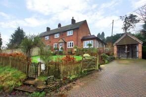 The Chase, Hoath Corner To Oakenden Lane, Edenbridge TN8 7DD